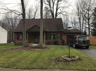 199 Altair Dr, Getzville, NY 14068