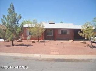 1714 E Turney Ave, Phoenix, AZ 85016