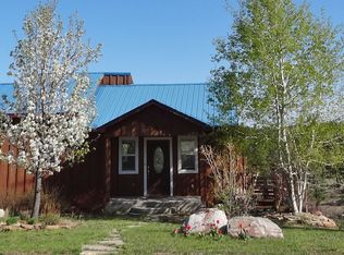 223 Trail Wood Dr, Durango, CO 81303