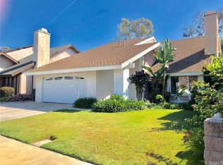 35 Lindberg, Irvine, CA 92620