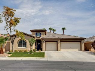 8086 Merlewood Ave, Las Vegas, NV 89117