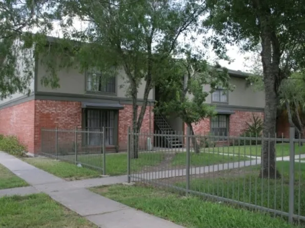 502 E Davis St APT 23, Harlingen, TX 78550