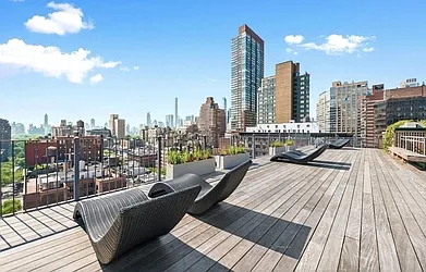 Rented by REAL New York