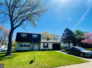 4 Roanoke Rd, Clementon, NJ 08021