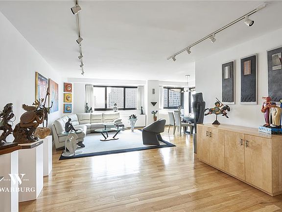 2nd image of 1725 York Ave APT 14F