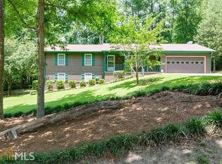 2956 Valley Ct NE, Conyers, GA 30012