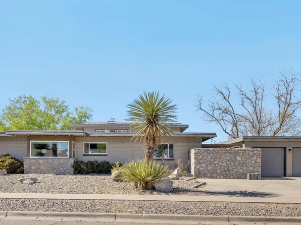 9900 Fenway Dr, El Paso, TX 79925