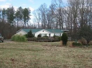 7065 Sleepy Hollow Rd, Walnut Cove, NC 27052