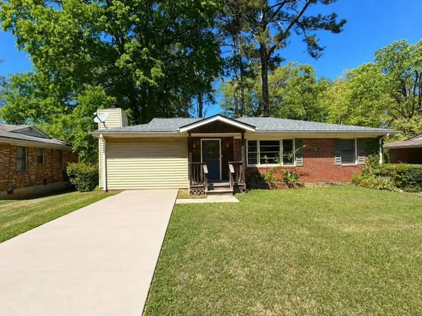 2215 Bonner Rd, East Pt, GA 30344