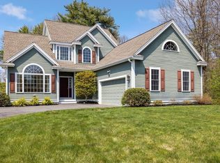 2 Oakes Lndg, Shirley, MA 01464