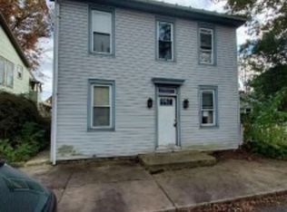 120 3rd St, Boiling Springs, PA 17007