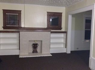 580 Inman St #HOUSE, Akron, OH 44306