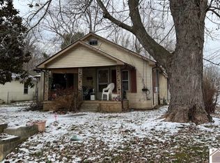 303 Poplar St, Marion, KY 42064