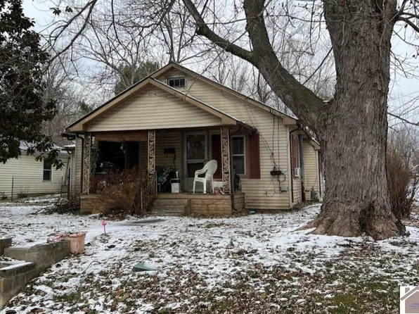 303 Poplar St, Marion, KY 42064