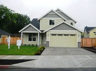 8405 SE Down Way, Milwaukie, OR