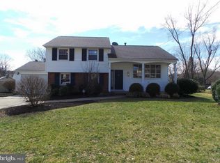 1785 Baldwin Rd, Cherry Hill, NJ 08003