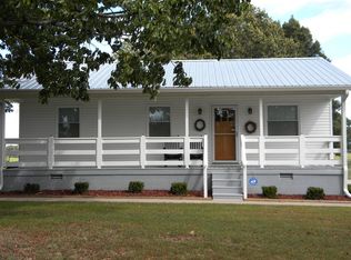 9688 Buttermilk Ridge Rd, Lawrenceburg, TN 38464