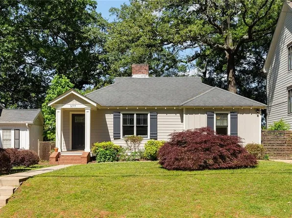 577 Glenwood Pl SE, Atlanta, GA 30316
