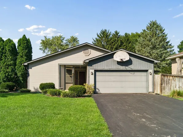 540 Forestwood Dr, Columbus, OH 43230