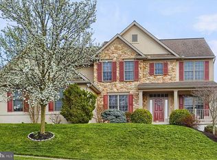 1100 Newbold Ln, Mechanicsburg, PA 17050