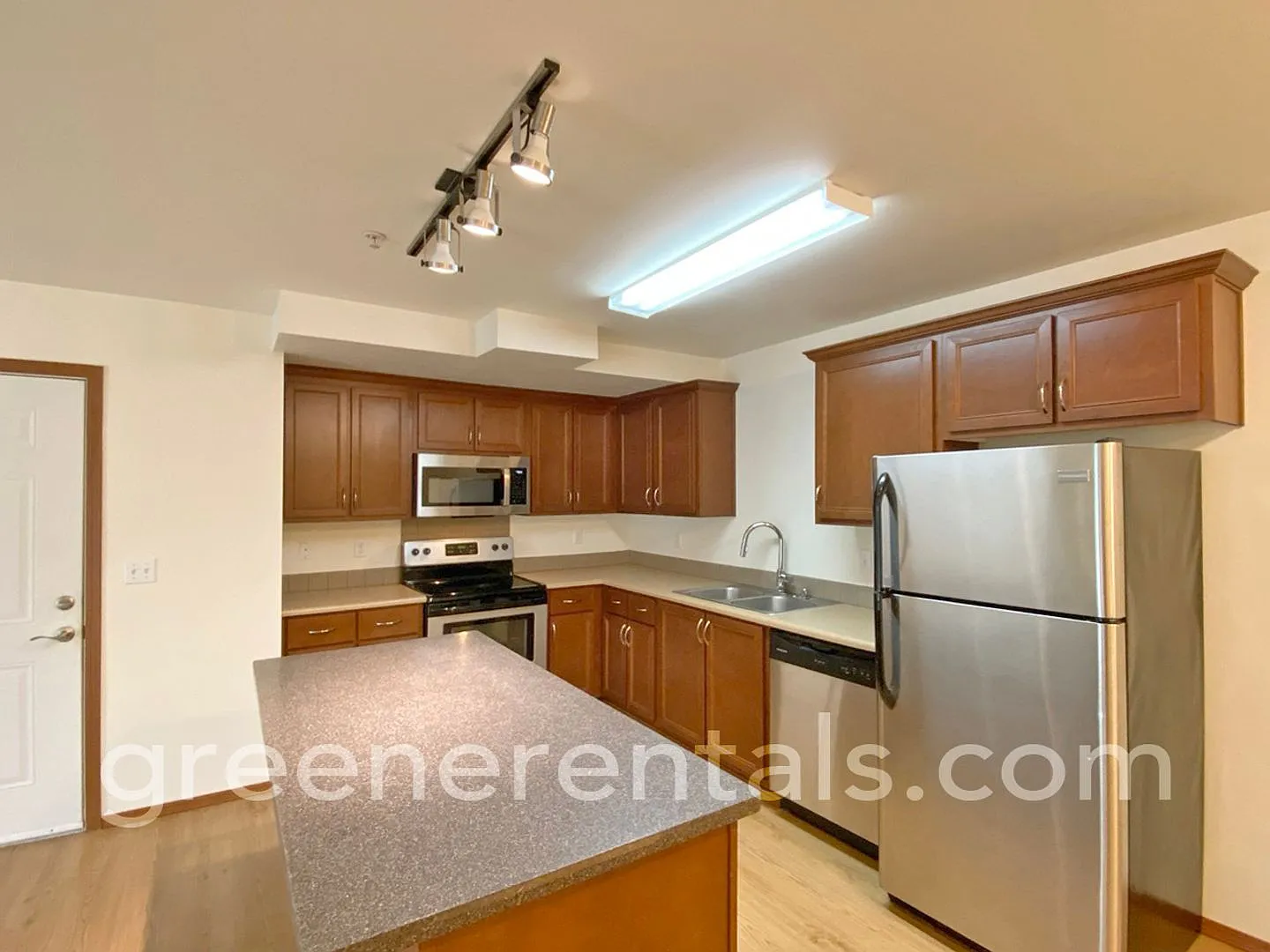 Oly-Evergreen Landing Apartments — Photo 4