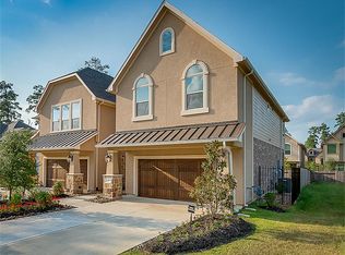 54 Banbury Ct, The Woodlands, TX 77375