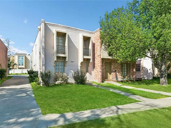 4025-27 Georgetown Dr, Metairie, LA 70001