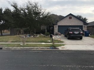 1926 Overland Trl, Corpus Christi, TX 78410