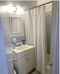 Rented by Native New York Real Estate Inc