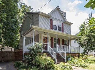 1405 Otis St NE, Washington, DC