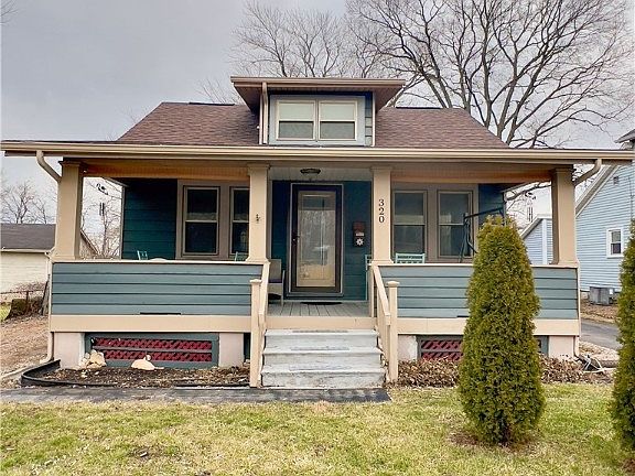 3rd image of 320 N Main St