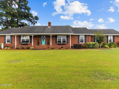 411 Taylor Heath Road, Kinston, NC, 28501