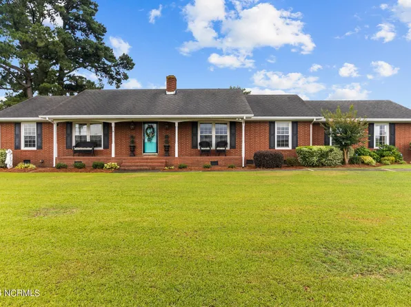 411 Taylor Heath Road, Kinston, NC 28501