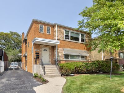 9128 W 31st St, Brookfield, IL, 60513