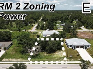 443/445 Bell Blvd S, Lehigh Acres, FL 33974