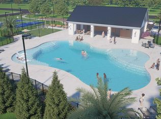 105 Adze Dr, Liberty Hill, TX 78642