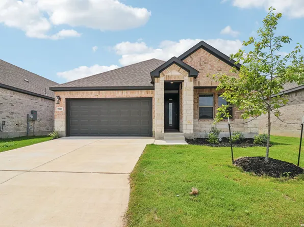 9923 Medicine Hat, San Antonio, TX 78254