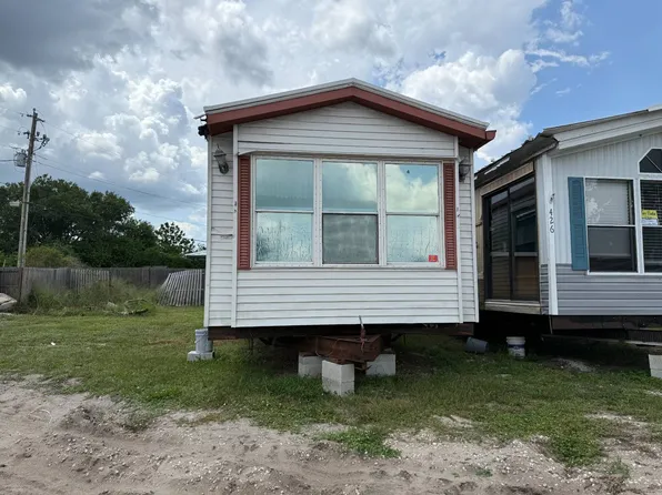2900 State Highway 17 St N #58, Sebring, FL 33870