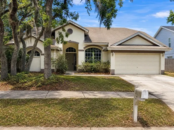 2302 Lyncrest Ct, Valrico, FL 33596