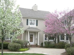 72 Powder Hill Way, Westborough, MA 01581