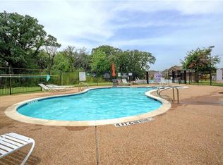 2109 Miranda Pl, Denton, TX 76210