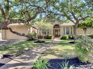 2239 Buroak Rdg, San Antonio, TX 78248