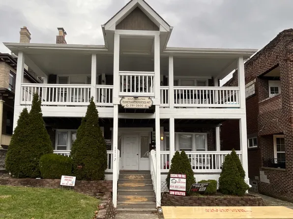1712 Summit St, Columbus, OH