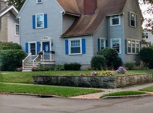 69 Chambers Ave, Greenville, PA