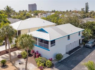 325 Mango St, Fort Myers Beach, FL 33931