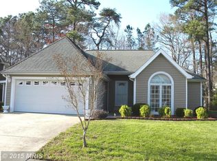47943 Mayflower Dr, Lexington Park, MD 20653