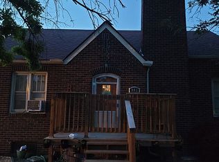 103 6th St, Gorham, KS 67640