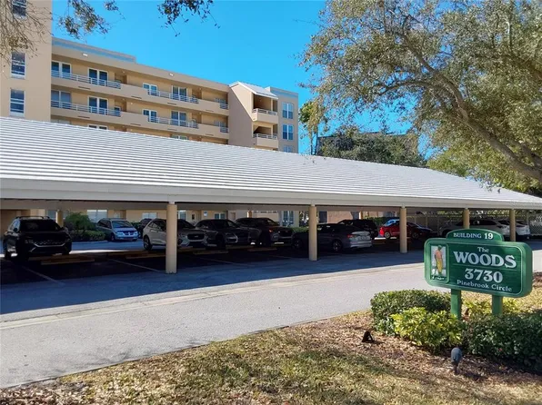 3730 Pinebrook Cir APT 404, Bradenton, FL 34209
