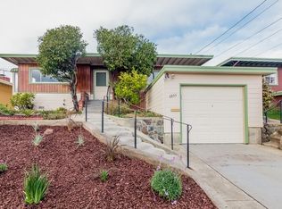 6855 Glen Mawr Ave, El Cerrito, CA