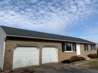 2714 Bert Fowler Rd, Manchester, MD 21102